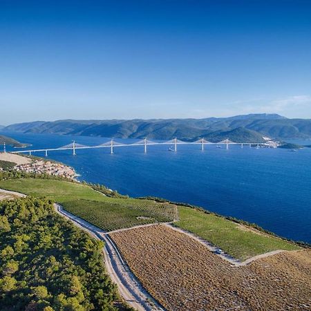 Apartments Mediteraneo Klek Εξωτερικό φωτογραφία