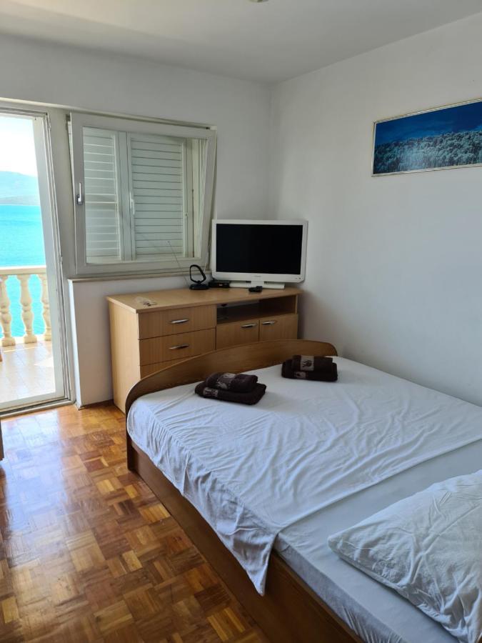 Apartments Mediteraneo Klek Εξωτερικό φωτογραφία