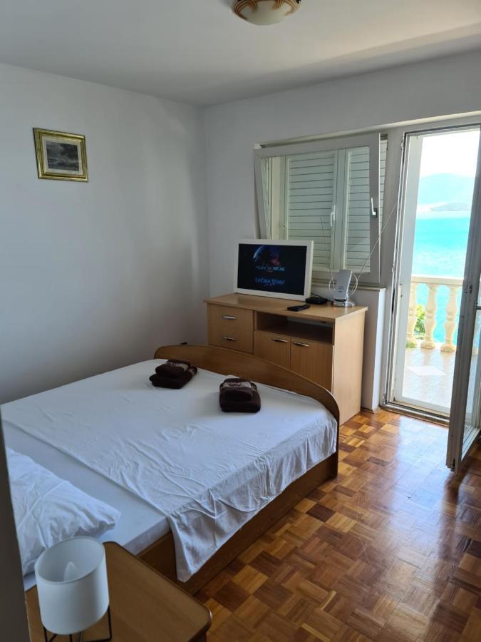 Apartments Mediteraneo Klek Εξωτερικό φωτογραφία