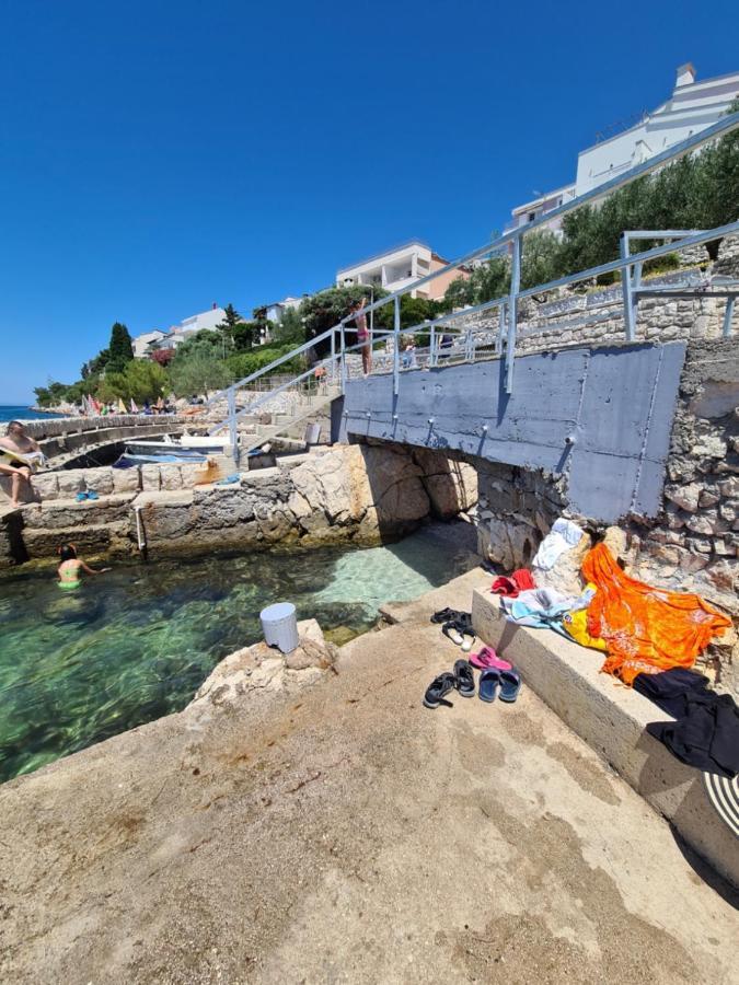 Apartments Mediteraneo Klek Εξωτερικό φωτογραφία
