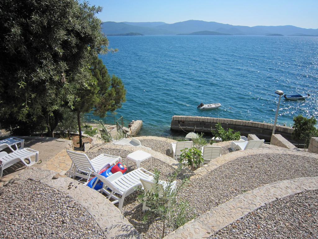 Apartments Mediteraneo Klek Εξωτερικό φωτογραφία