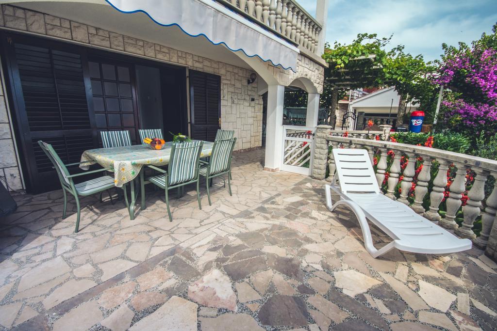 Apartments Mediteraneo Klek Εξωτερικό φωτογραφία