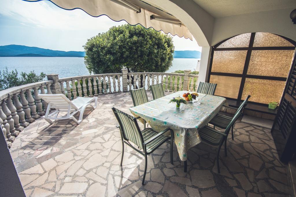 Apartments Mediteraneo Klek Εξωτερικό φωτογραφία