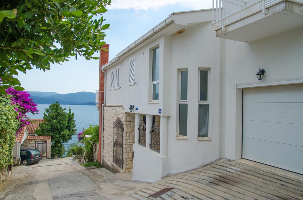 Apartments Mediteraneo Klek Εξωτερικό φωτογραφία