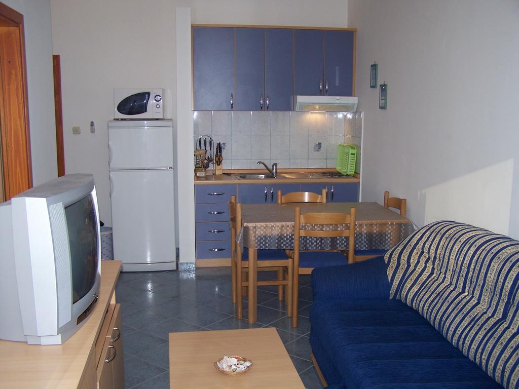 Apartments Mediteraneo Klek Εξωτερικό φωτογραφία