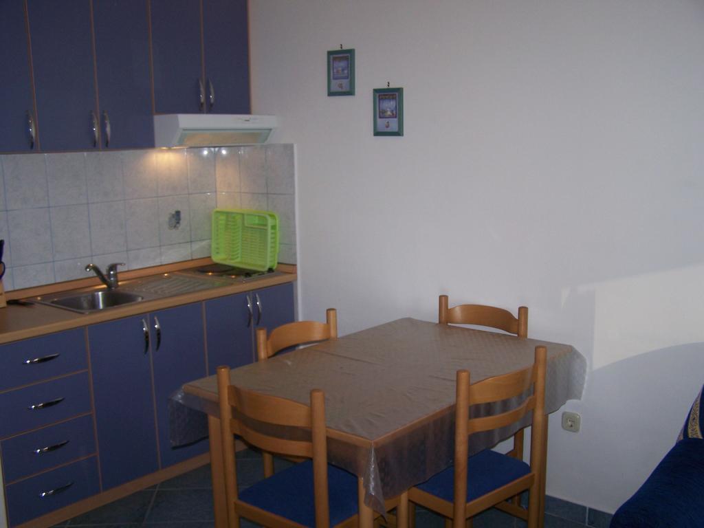 Apartments Mediteraneo Klek Εξωτερικό φωτογραφία