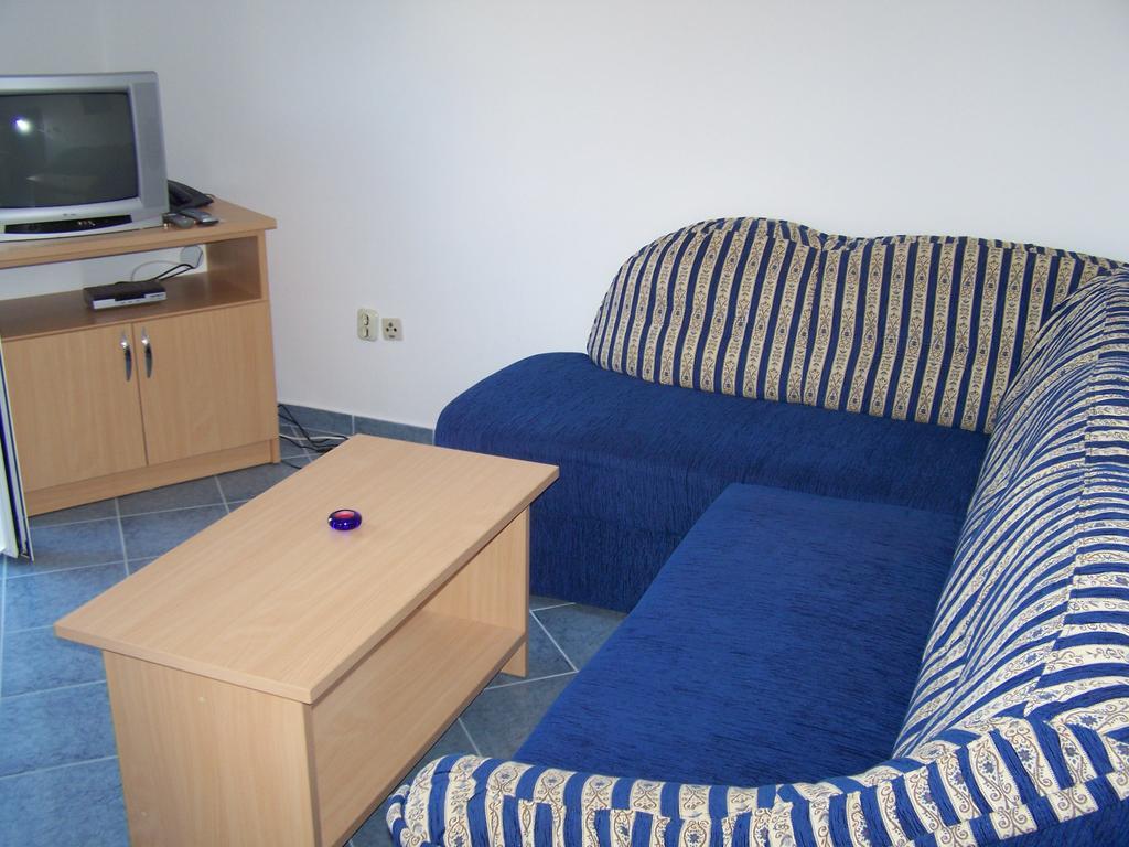 Apartments Mediteraneo Klek Εξωτερικό φωτογραφία