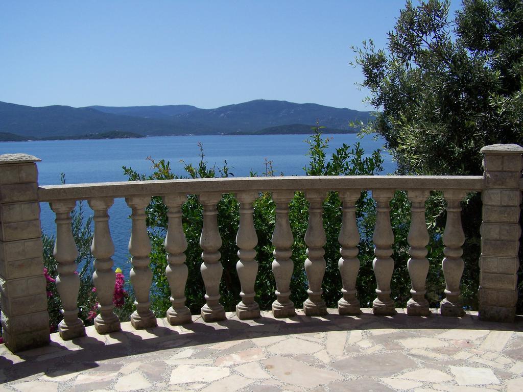 Apartments Mediteraneo Klek Εξωτερικό φωτογραφία