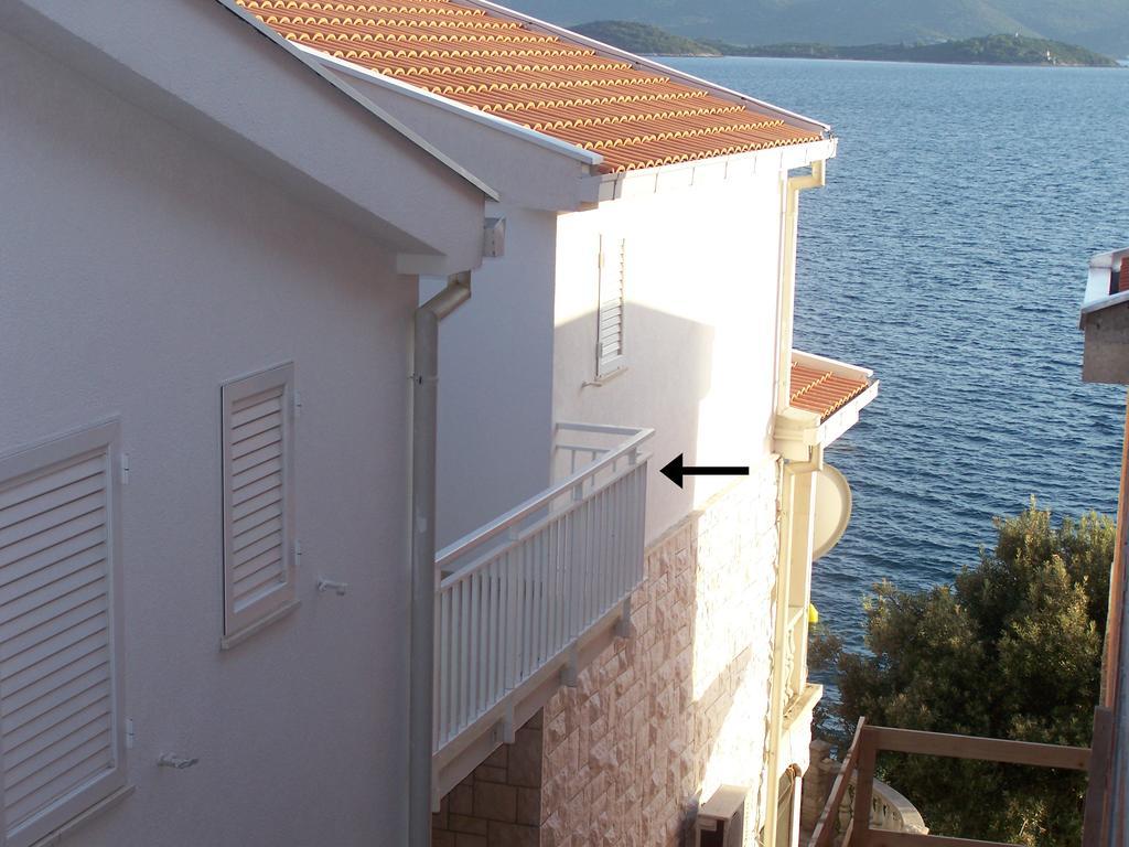 Apartments Mediteraneo Klek Εξωτερικό φωτογραφία