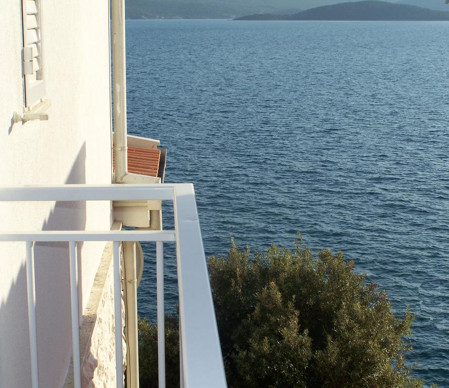 Apartments Mediteraneo Klek Εξωτερικό φωτογραφία