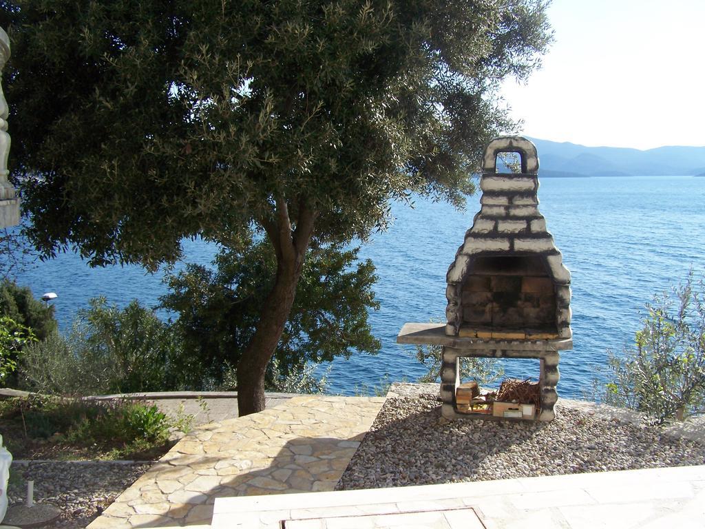 Apartments Mediteraneo Klek Εξωτερικό φωτογραφία