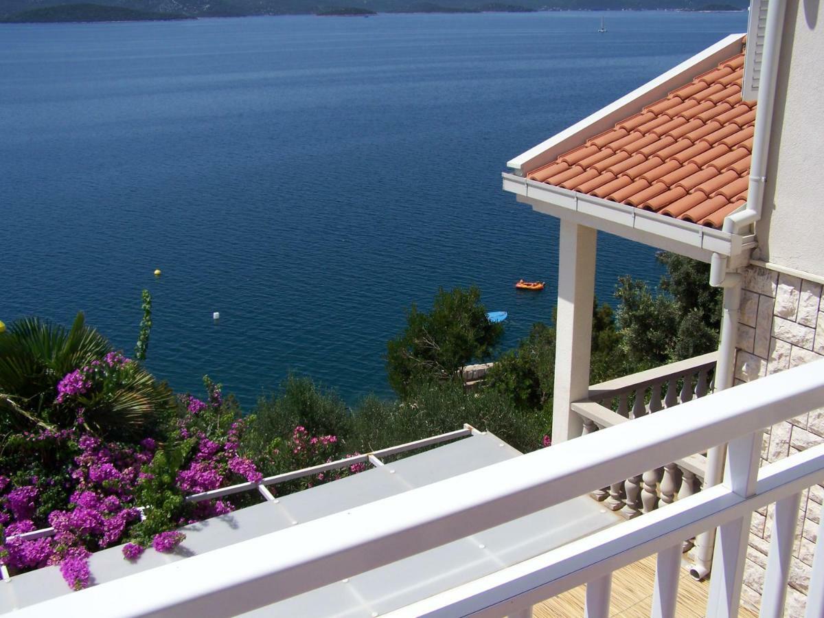Apartments Mediteraneo Klek Εξωτερικό φωτογραφία