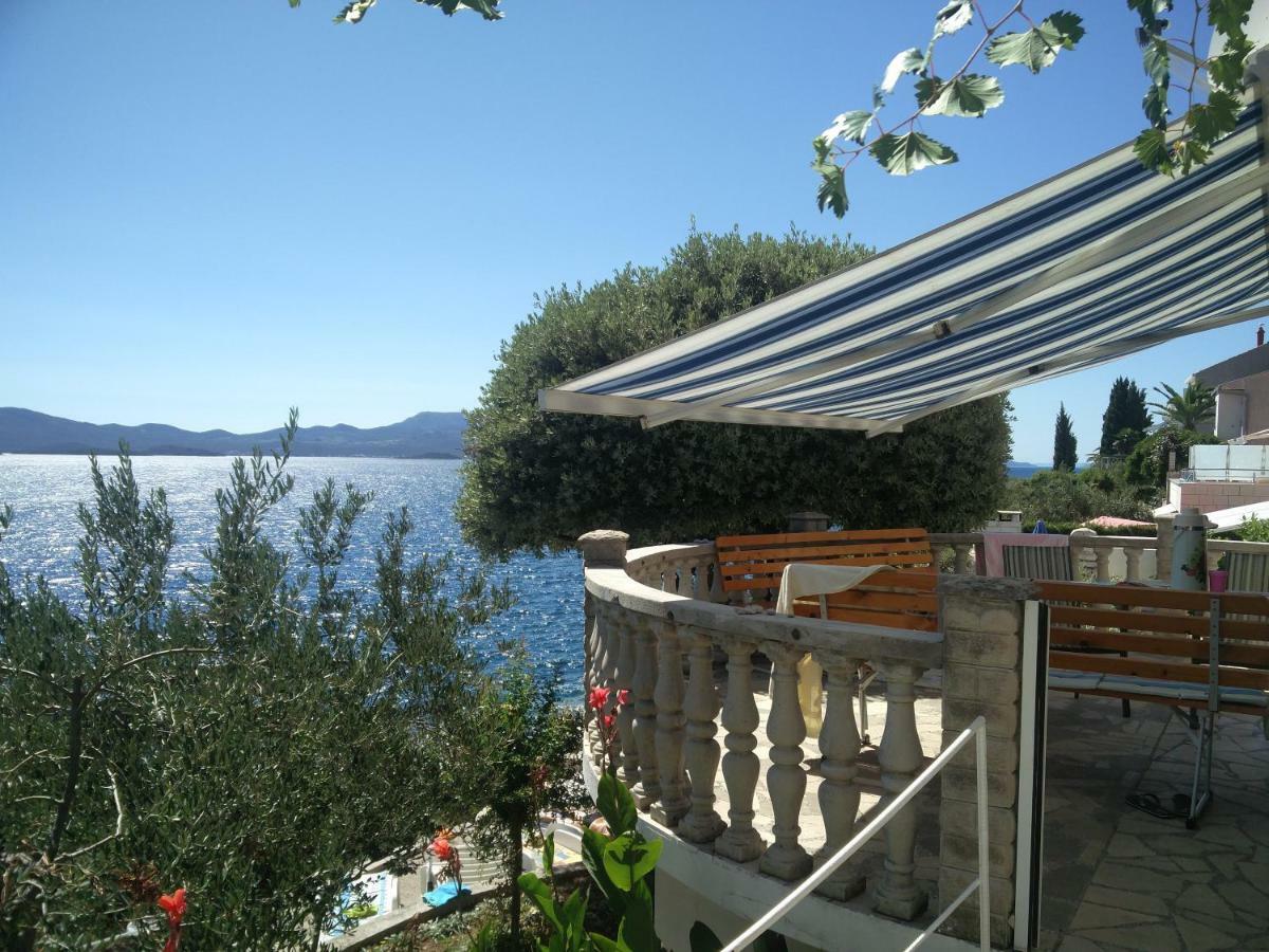 Apartments Mediteraneo Klek Εξωτερικό φωτογραφία