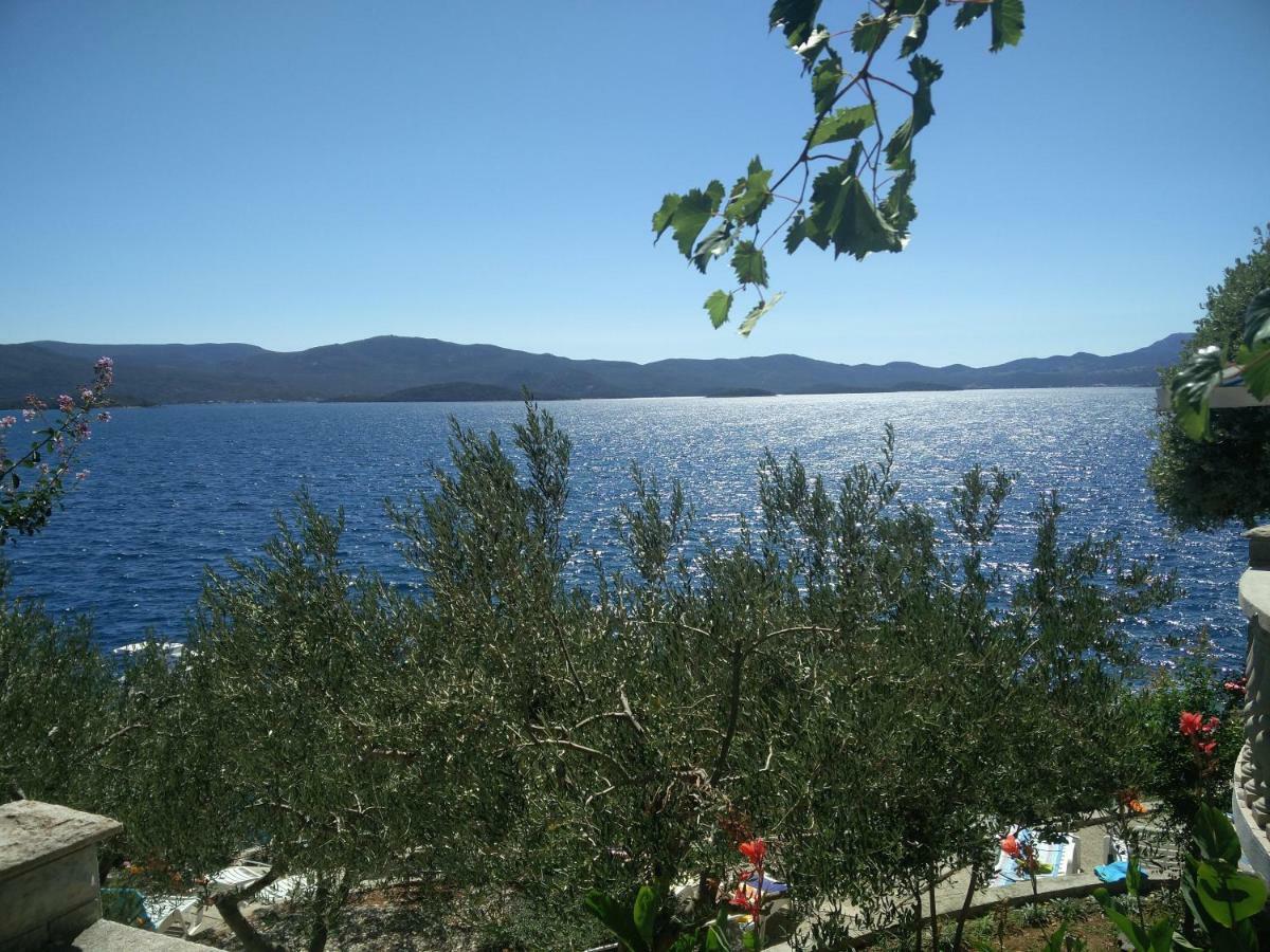 Apartments Mediteraneo Klek Εξωτερικό φωτογραφία